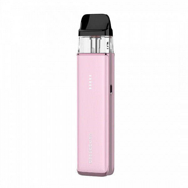 POD система Vaporesso XROS 6 mini - Jelly Pink